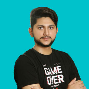 Sajjad Umar | Desi Developer